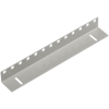 IEK Уголок лицевой панели ЩМП-3 PRO (2шт/компл) (Y-PL-U-3-0)