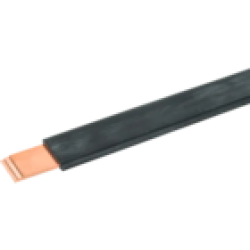 IEK Шина медная гибкая изолированная ШМГ 3x(32x1мм) 2м (YBF10-03-032-01)