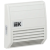 IEK Фильтр с защитным кожухом 97х97мм для вентилятора 21 м3/час (YCE-EF-021-55)