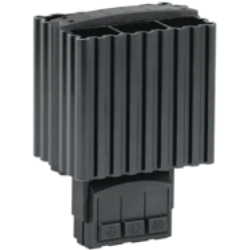 IEK Обогреватель на DIN-рейку 30Вт IP20 (YCE-HG-030-20)