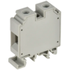 IEK Колодка клеммная CTS 35мм2 серая (YCT10-00-K03-035)