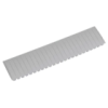 IEK Заглушка 12 модулей серая UNIVERSAL/PRO (YIS50-12-K03)