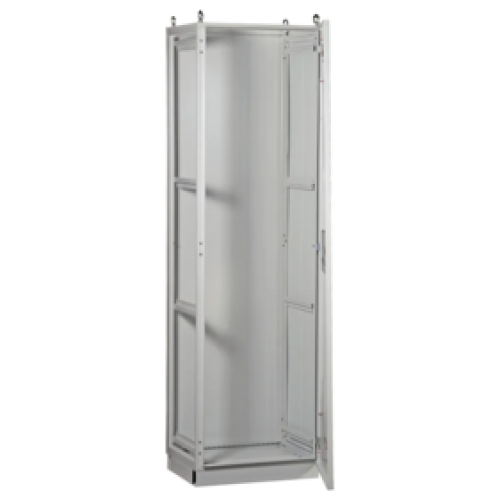 IEK TITAN Шкаф напольный цельносварной ВРУ-1 20.80.45 IP54 (YKM1-C3-2084-54)