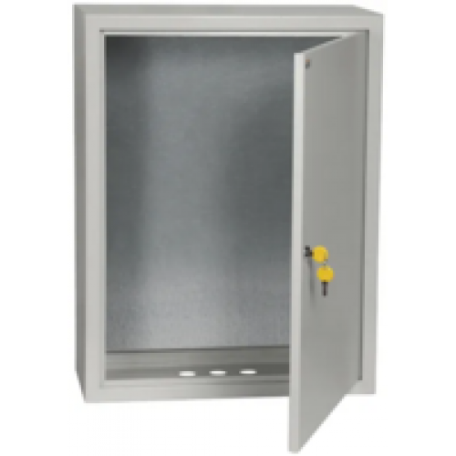 IEK Корпус металлический ЩМП-3-0 (650х500х220мм) УХЛ3 IP31 (YKM40-03-31)