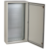 IEK GARANT Корпус металлический ЩМП-7-0 (1400х650х275мм) У1 IP65 (артикул замены TI5-10-N-140-060-030-66) (YKM40-07-65)