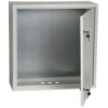 IEK Корпус металлический ЩМП-6.6.2-0 (600х600х250мм) УХЛ3 IP31 (YKM40-662-31)