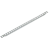IEK Планка 30х545 (оцинк.) для ЩМП-1664 (2шт/компл) (YKM40-P-30X545)