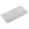 IEK Панель монтажная 300х545 (оцинк.) для ЩМП-1664 (YKM40-PM-300X545)