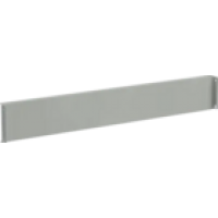 IEK FORMAT Панель монтажная 150х1000мм (YKM40D-FO-MP-015-100)