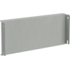 IEK FORMAT Панель монтажная 200х600мм (YKM40D-FO-MP-020-060)