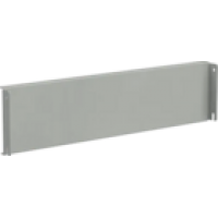 IEK FORMAT Панель монтажная 200х800мм (YKM40D-FO-MP-020-080)