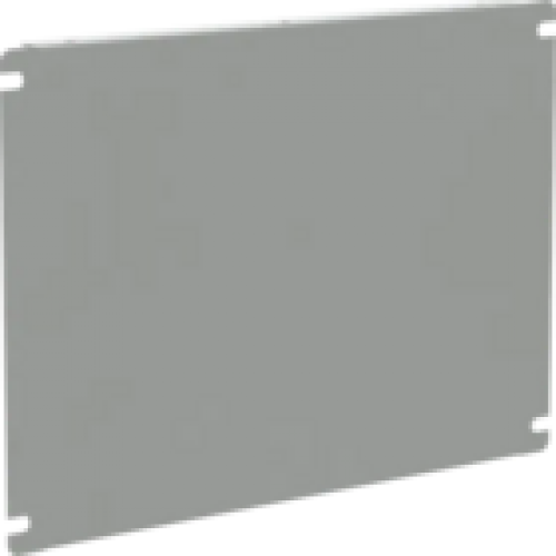 IEK FORMAT Фальш-панель внутренняя глухая 150х400мм (2шт/компл) (YKM40D-FO-PVS-015-040)