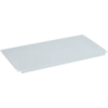 IEK FORMAT Фальш-панель внутренняя глухая 800х800мм (2шт/компл) (YKM40D-FO-PVS-080-080)