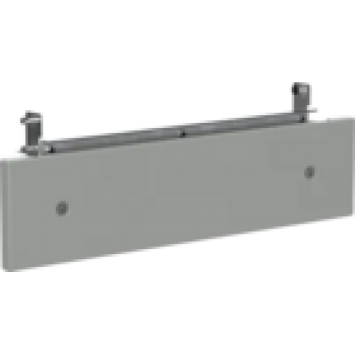 IEK FORMAT Фальш-панель внешняя 150х400мм IP54 (2шт/компл) (YKM40D-FO-PWS-015-040-54)