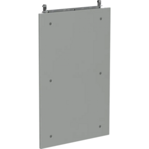 IEK FORMAT Фальш-панель внешняя 800х400мм IP54 (2шт/компл) (YKM40D-FO-PWS-080-040-54)