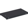 IEK FORMAT Панель цоколя 100х400мм RAL7021 темно-серая IP54 (YKM41D-FO-PC-010-040-54)