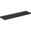 IEK FORMAT Панель цоколя 100х1000мм RAL7021 темно-серая IP54 (YKM41D-FO-PC-010-100-54)