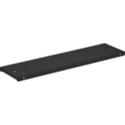 IEK FORMAT Панель цоколя 100х1000мм RAL7021 темно-серая IP54 (YKM41D-FO-PC-010-100-54)