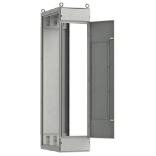 IEK SMART Корпус металлический ГРЩ 1800х400х800мм IP31 (YKM50-1800-400-800-31-S)
