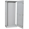 IEK SMART Корпус металлический сборный ВРУ 1800х450х450мм IP31 (YKM50-1800-450-450)