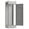 IEK SMART Корпус металлический ГРЩ 1800х600х600мм IP31 (YKM50-1800-600-600-31-S)