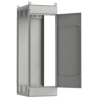 IEK SMART Корпус металлический ГРЩ 1800х600х800мм IP31 (YKM50-1800-600-800-31-S)