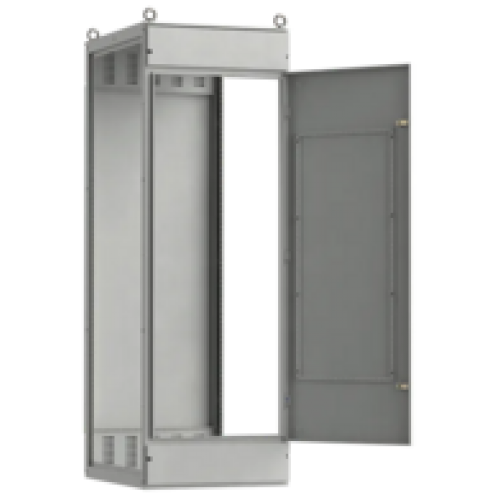 IEK SMART Корпус металлический ГРЩ 1800х600х800мм IP31 (YKM50-1800-600-800-31-S)