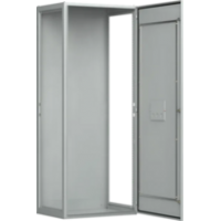 IEK SMART Корпус металлический сборный ВРУ 1800х800х450мм IP54 (YKM50-1800-800-450-54)