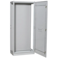 IEK SMART Корпус металлический сборный ВРУ 1800х800х600мм IP31 (YKM50-1800-800-600)