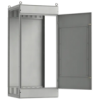 IEK SMART Корпус металлический ГРЩ 1800х800х800мм IP31 (YKM50-1800-800-800-31-S)