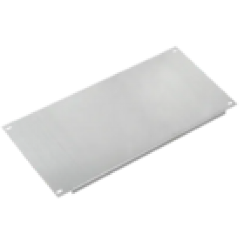 IEK TITAN Панель монтажная 500х265мм (2шт/компл) (YKV10-PM-500-265)