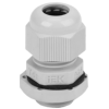 IEK Сальник PG 9 диаметр проводника 6-7мм IP54 (YSA20-08-09-54-K41)