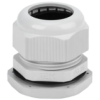 IEK Сальник PG 36 диаметр проводника 24-32мм IP54 20шт (СТ) (YSA20-32-36-54-K41-C)