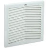 IEK Фильтр c решеткой для вентилятора ВФИ 380 м3/час (YVR10D-EF-380-55)