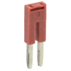 IEK Перемычка для КПИ-1,5мм2 2PIN (YZN11FBS-001-2P)