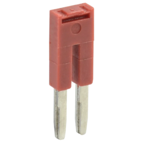 IEK Перемычка для КПИ-1,5мм2 2PIN (YZN11FBS-001-2P)