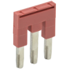 IEK Перемычка для КПИ-4мм2 3PIN (YZN11FBS-004-3P)