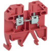 IEK Клемма винтовая КВИ-4мм2 красная (YZN30-004-K04)