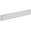 IEK ITK by ZPAS Панель перфорированная для цоколя 1200мм серая (ZP-PC35-P1-12)